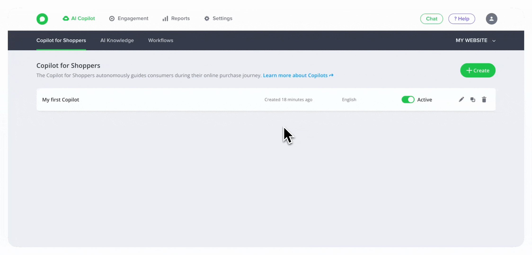 Black Friday Welcome message.gif